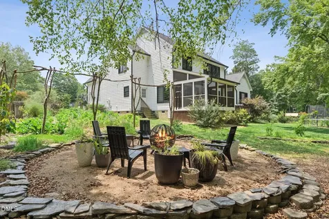 211 Forest Brook Drive Cary NC 27519