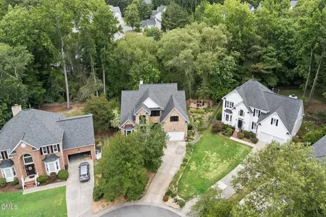 211 Forest Brook Drive Cary NC 27519