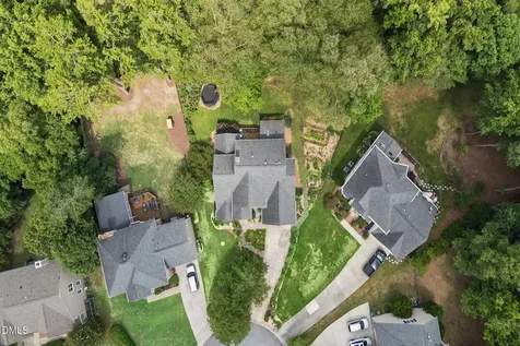 211 Forest Brook Drive Cary NC 27519