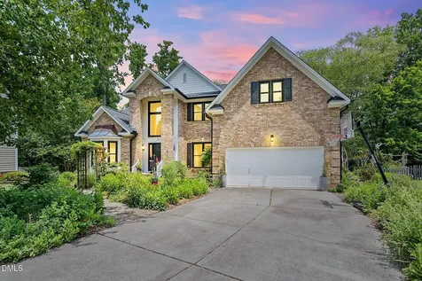 211 Forest Brook Drive Cary NC 27519