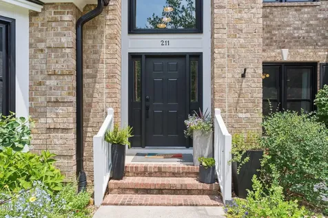 211 Forest Brook Drive Cary NC 27519