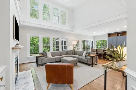 211 Forest Brook Drive Cary NC 27519