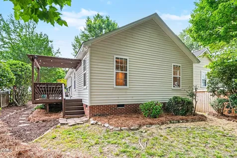 728 S Bloodworth Street Raleigh NC 27601