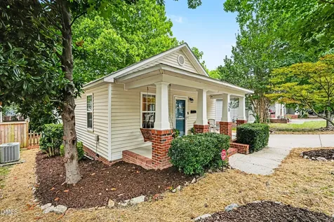 728 S Bloodworth Street Raleigh NC 27601