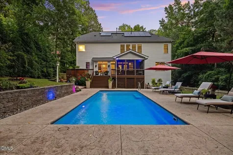 255 Norwalk Street Holly Springs NC 27540