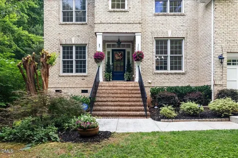 255 Norwalk Street Holly Springs NC 27540