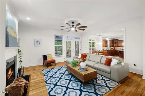 255 Norwalk Street Holly Springs NC 27540