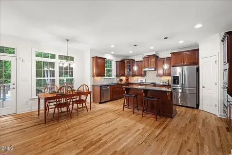 255 Norwalk Street Holly Springs NC 27540