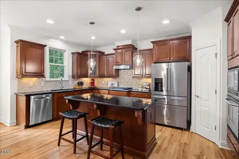 255 Norwalk Street Holly Springs NC 27540