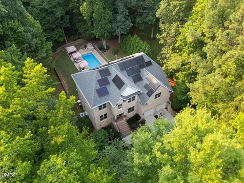255 Norwalk Street Holly Springs NC 27540