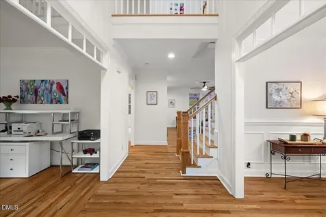 255 Norwalk Street Holly Springs NC 27540