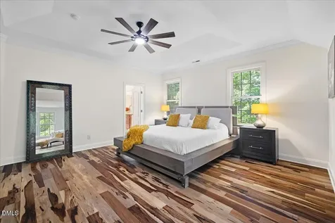 255 Norwalk Street Holly Springs NC 27540