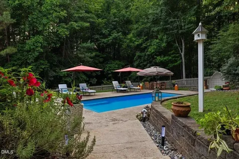 255 Norwalk Street Holly Springs NC 27540