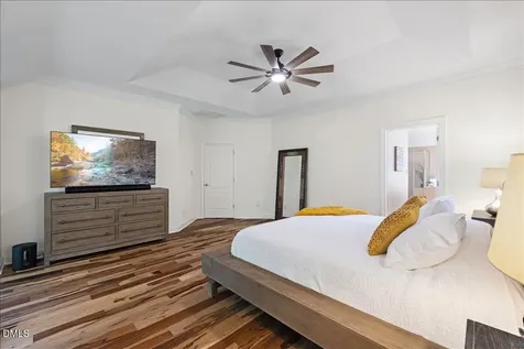 255 Norwalk Street Holly Springs NC 27540