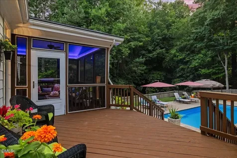 255 Norwalk Street Holly Springs NC 27540