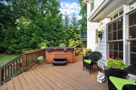 255 Norwalk Street Holly Springs NC 27540