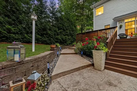 255 Norwalk Street Holly Springs NC 27540