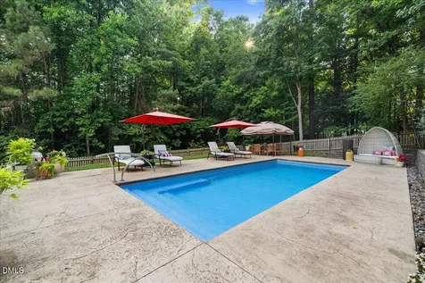 255 Norwalk Street Holly Springs NC 27540