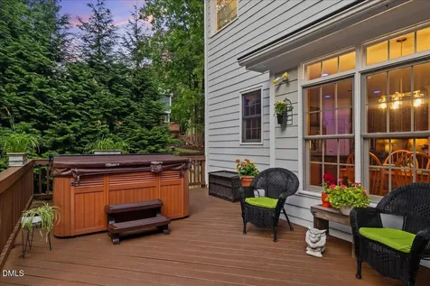 255 Norwalk Street Holly Springs NC 27540