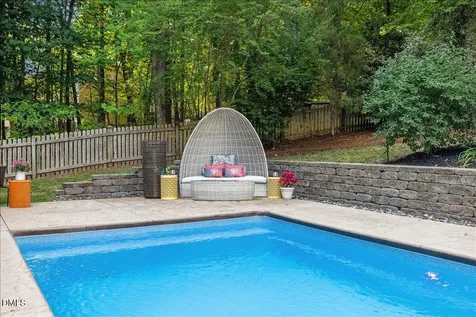 255 Norwalk Street Holly Springs NC 27540