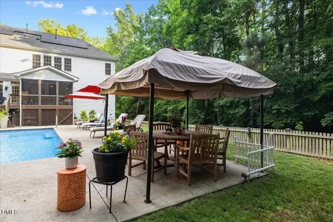 255 Norwalk Street Holly Springs NC 27540