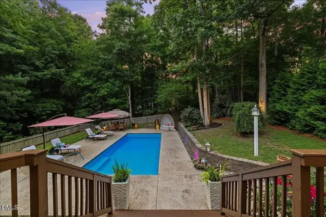 255 Norwalk Street Holly Springs NC 27540