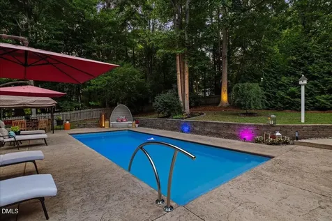 255 Norwalk Street Holly Springs NC 27540