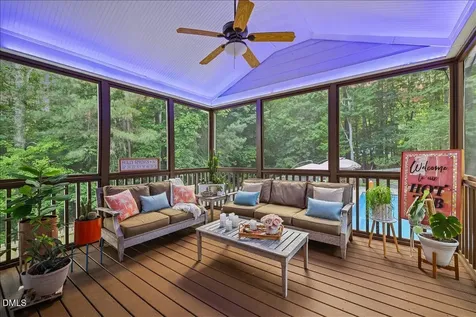 255 Norwalk Street Holly Springs NC 27540