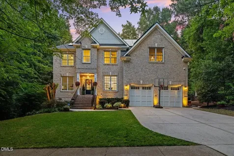 255 Norwalk Street Holly Springs NC 27540