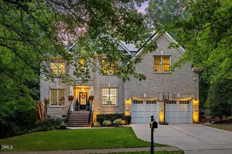 255 Norwalk Street Holly Springs NC 27540
