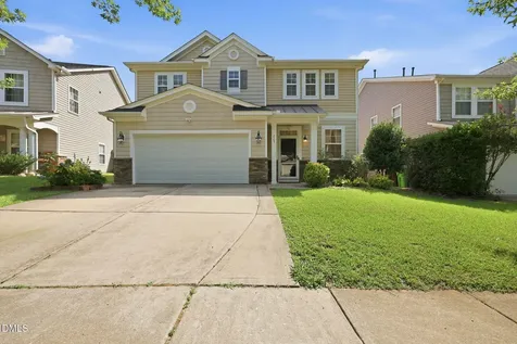 225 Amacord Way Holly Springs NC 27540