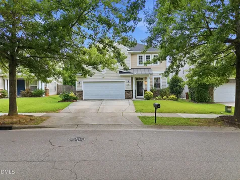 225 Amacord Way Holly Springs NC 27540