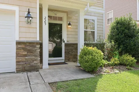 225 Amacord Way Holly Springs NC 27540