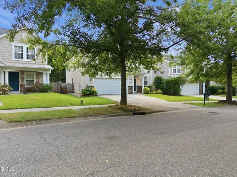 225 Amacord Way Holly Springs NC 27540