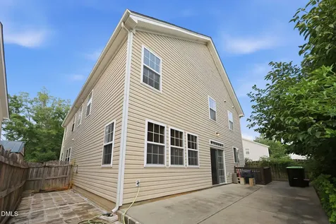 225 Amacord Way Holly Springs NC 27540