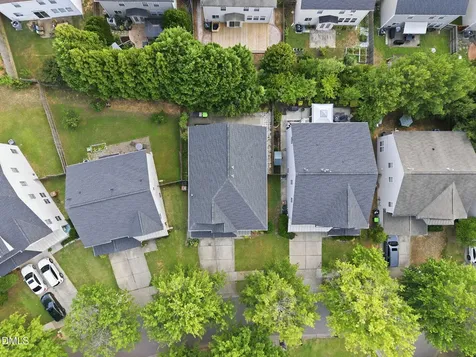 225 Amacord Way Holly Springs NC 27540