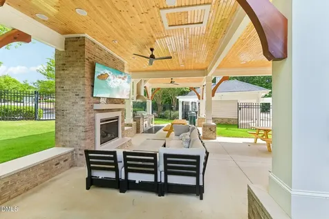 225 Amacord Way Holly Springs NC 27540