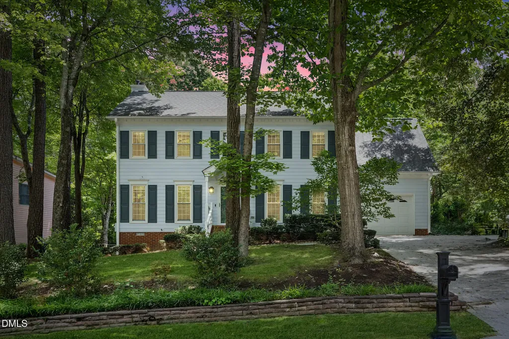 102 Canyon Run Cary NC 27513
