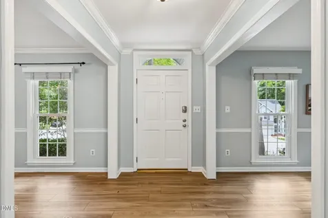 102 Canyon Run Cary NC 27513