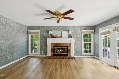 102 Canyon Run Cary NC 27513