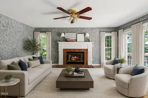 102 Canyon Run Cary NC 27513