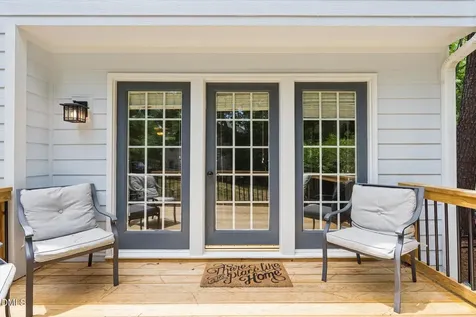 102 Canyon Run Cary NC 27513