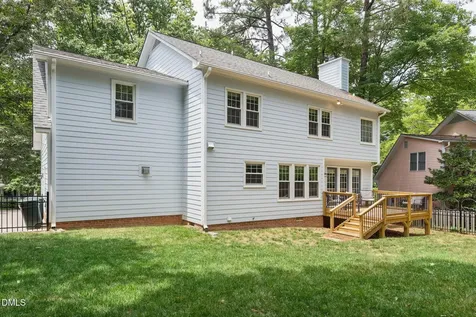 102 Canyon Run Cary NC 27513