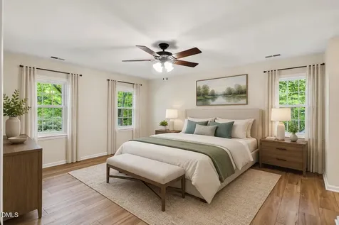 102 Canyon Run Cary NC 27513