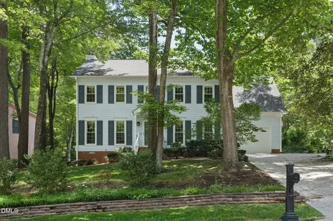 102 Canyon Run Cary NC 27513