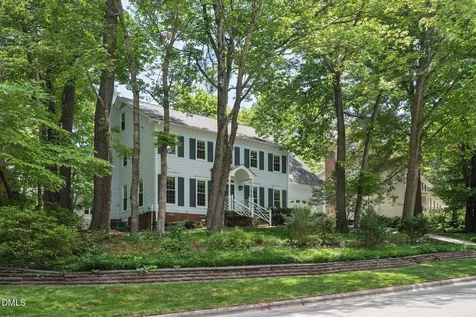 102 Canyon Run Cary NC 27513
