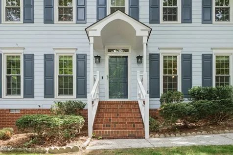 102 Canyon Run Cary NC 27513