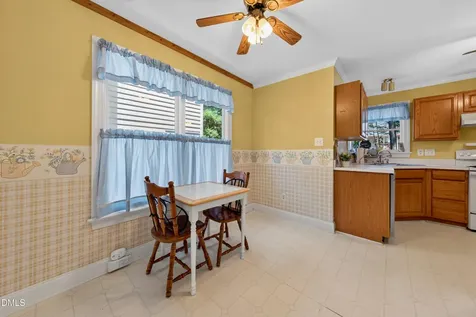 417 Arbor Creek Drive Holly Springs NC 27540