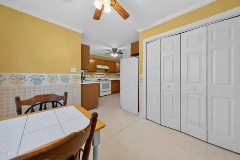 417 Arbor Creek Drive Holly Springs NC 27540