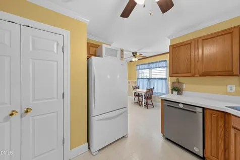 417 Arbor Creek Drive Holly Springs NC 27540